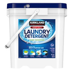 Detergente Multiuso Kirkland Signature 12.7 kg