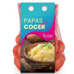 Papa para cocer Eblooms 2kg