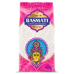 Arroz Basmati Cuisine & Co 400 g