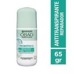 Desodorante Roll On Obao Probióticos 65 g