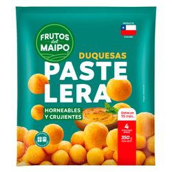 Pastelera Duquesas Frutos del Maipo 350 g