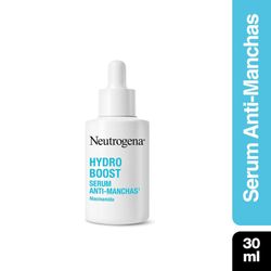 Sérum Antimanchas Neutrogena Hydro Boost 30 ml