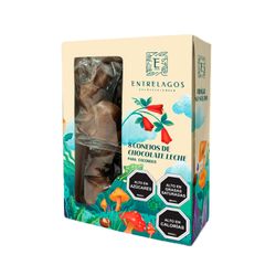 8 conejitos de chocolate 200 g