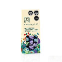 Huevitos crocantes 120 g