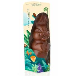 Conejo N2 Chocolate Leche 60 g