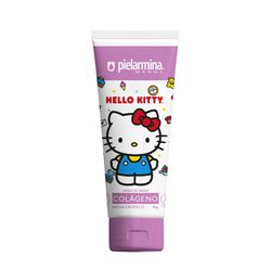 Crema para Manos Hello Kitty Colágeno 50 g