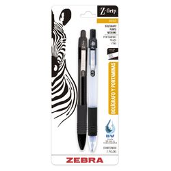 Bolígrafo Metálico y Portamina