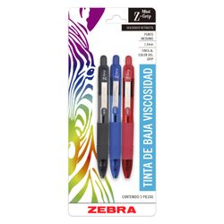 Bolígrafo Mini Z-Grip