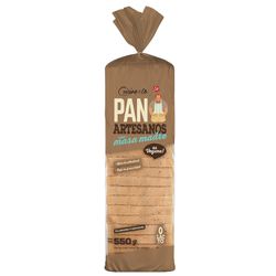 Pan Artesano Cuisine & Co 550 g