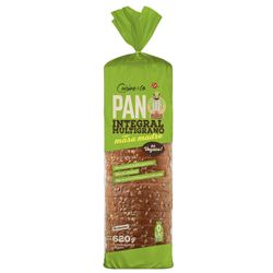Pan de Molde Cuisine & Co Multigrano 620 g