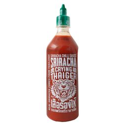 Salsa Sriracha Original 440 ml