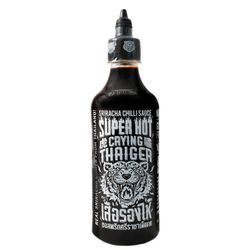 Salsa Sriracha Extra Picante 440 ml