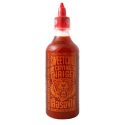 Salsa Sriracha Dulce Picante 440 ml