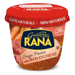 Salsa Bolognesa 225 g