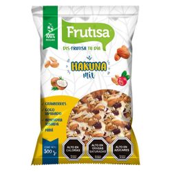 Hakuna Mix Picoteo 300 g