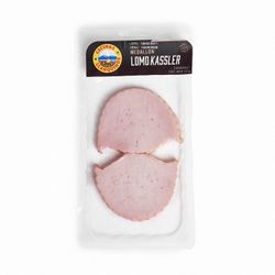 Medallón de Lomo Llanquihue 125g