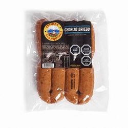 Chorizo Griego Llanquihue 400 g