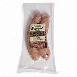 Longaniza Bratwurst Boletus 1 un. - Jumbo - $3.990