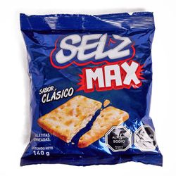 Galleta Selz Max 140 g