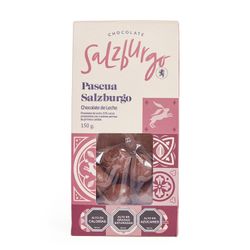 Huevitos de Chocolate Macizo Salzburgo Leche 150 g