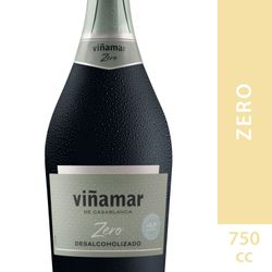 Espumante Viñamar Sin Alcohol Zero 750 cc