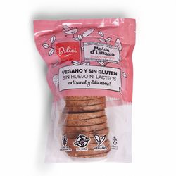 Molde Linaza Dilici 430 g
