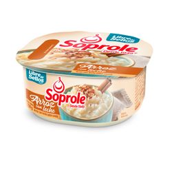 Postre Soprole Arroz con Leche 130 g