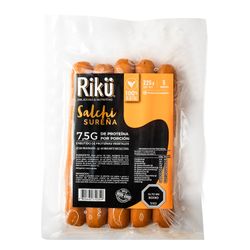 Salchicha Sureña Riku 225 g