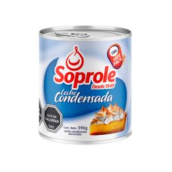Leche Condensada Soprole Tarro 396 g