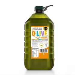 Aceite de Oliva Olive & Co 5 L