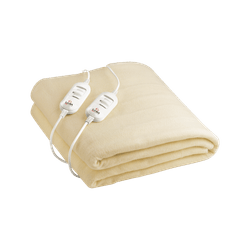 Calientacama Gama Poliéster Manual 2 Plazas