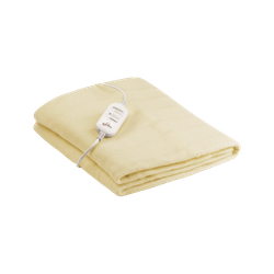 Calientacama Gama Poliéster Manual 1 Plaza