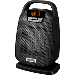 Termoventilador Thomas TH-CH42 Cerámico