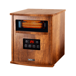 Estufa Infrarroja Thomas TH-IR60 Madera