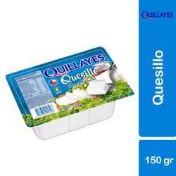 Quesillo Quillayes 150 g