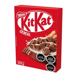 Cereal Kit Kat 210 g