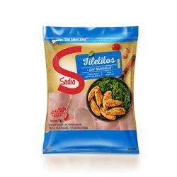 Filetitos de Pollo Sadia 1 kg