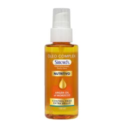 Óleo de Argán 130 ml