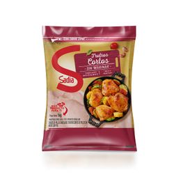 Trutro Corto de Pollo Sadia 1 kg