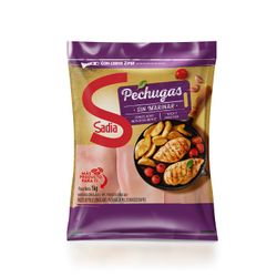 Pechuga Deshuesada Sadia 1 kg