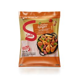 Trutro Largo de Pollo Sadia 1 kg