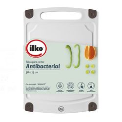 Tabla Antibacterial Ilko 20 x 29 cm