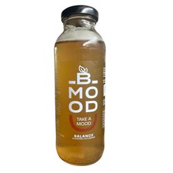 Infusión Lemon Grass x BMood Balance 300 cc