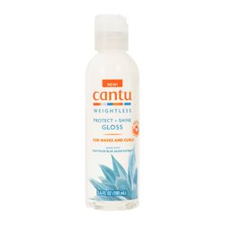 Aceite Capilar Cantu Weightless 100 ml