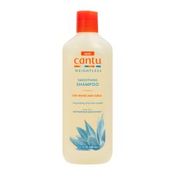 Shampoo Cantu Weightless 400 ml