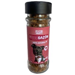 Guau Sazón Vacuno 40 g