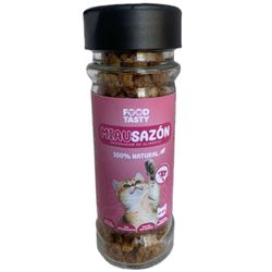 Miau Sazón Vacuno 40 g
