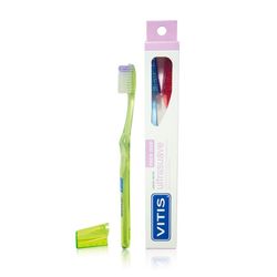 Cepillo Dental Vitis Ultrasuave Pack Duo