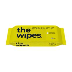 Toallas Húmedas The Wipes Desechables para Wc 50 un.