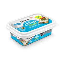 Queso Crema Cuisine & Co Reducido en Calorías 200 g